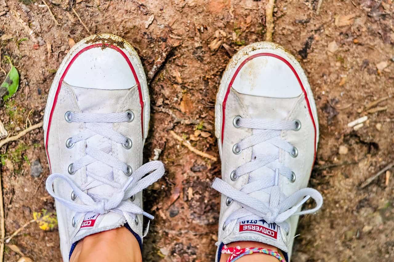 come lavare scarpe converse bianche come lavare scarpe converse bianche